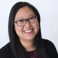 Julia Kim Moore
