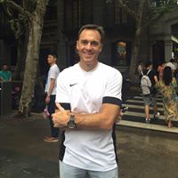 Matt Dietrich