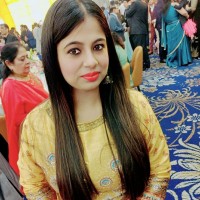 Chetika Taneja