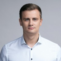 Eimantas Lukševičius