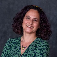 Rabbi Shoshanah Tornberg