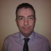 Colm Daly