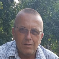 Pierre Krige