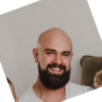 Colton Kreider