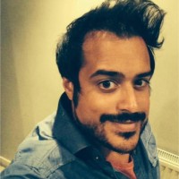 Vishal Kochar