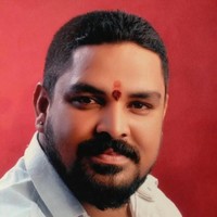 Bandari Srihari