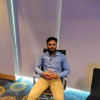 Vikas Biradar