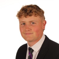 Daniel Perry