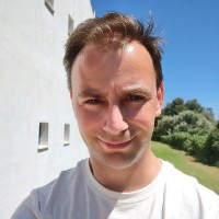 James Dockerill