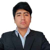 Paul Anthony Juño Garcia