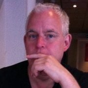 Rob Gough