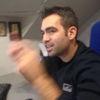 Tasos karagounis