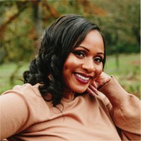 Ifedayo Daramola, Shrm-Cp