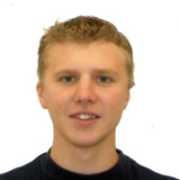 Dzmitry Frytsin