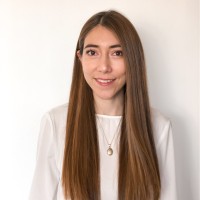 Maria Cristina Paredes