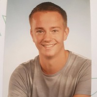Sjoerd Oldenburger