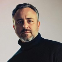 Jon Lewis