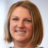 Else Marie Bæk Nielsen