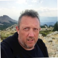 David Laouenan