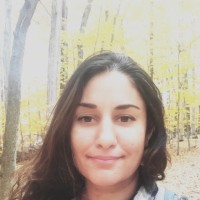 Jasmine Kumar VanDenBerghe