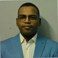 Rashed Ebrahim