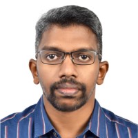 Subeesh Rajan