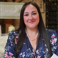 Alexandra - Marie Schembri DeGodoy Sampaio