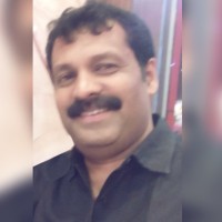 J.P. Shetty