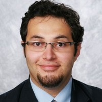 Ahmad M. Desuki