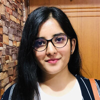 Utkarsha Khopade