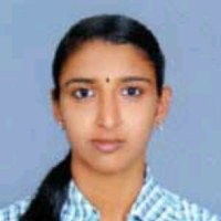 Asha K Shaju
