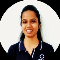 Preeti Deshmane