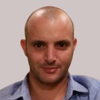 Avi Yaacov