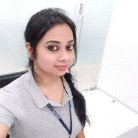 Priyadarshini Biswal
