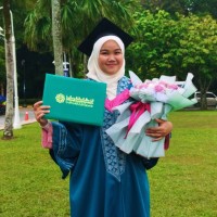 Nurul Nadhirah Mohamad Fadzil