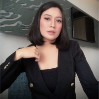 Alisha Maharani