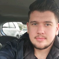Josua Oosthuizen