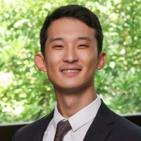 Richard Suh
