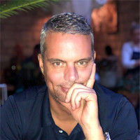 Pepijn Roestenberg