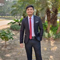 Abhiraj Kumar