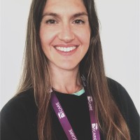 Maria Mercedes Regueira Bulgheroni