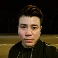 Benjamin Ng