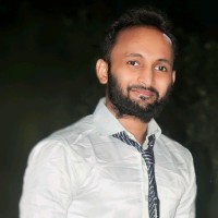 Ravi Mishra