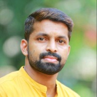 Aravind Gs