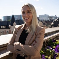 Pernilla Nicklasson