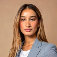 Shiwangi Koirala