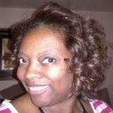 Krista Dickerson, SHRM-SCP, SPHR