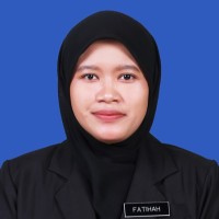 NURUL FATIHAH AHMAD