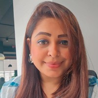 Rashmi Tapkir