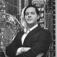 Andres Guevara Gazel